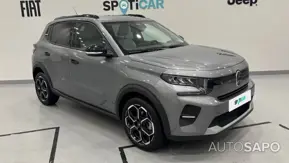 Citroen C3 1.2 PureTech Feel Pack de 2025