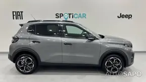 Citroen C3 1.2 PureTech Feel Pack de 2025