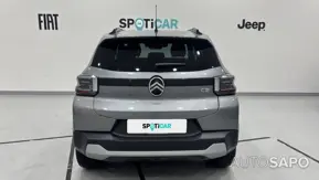 Citroen C3 1.2 PureTech Feel Pack de 2025