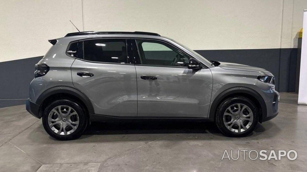 Citroen C3 1.2 PureTech Feel Pack de 2025