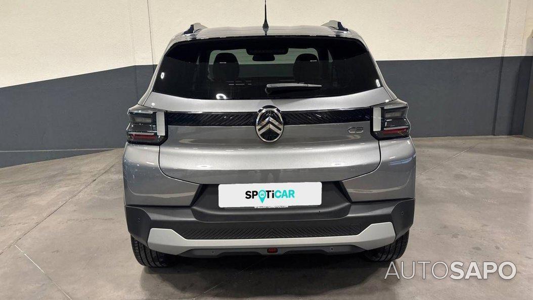 Citroen C3 1.2 PureTech Feel Pack de 2025