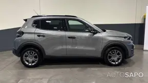 Citroen C3 1.2 PureTech Feel Pack de 2025