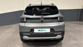 Citroen C3 1.2 PureTech Feel Pack de 2025