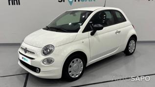 Fiat 500 1.0 Hybrid Cult de 2023