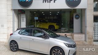 Opel Corsa de 2024