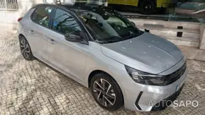 Opel Corsa de 2024