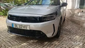 Opel Corsa de 2024
