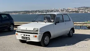 Renault 5 de 1984