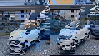 Renault Clio 0.9 TCE Limited de 2017