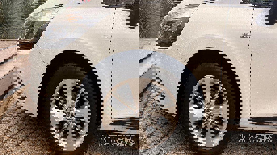 Renault Clio 0.9 TCE Limited de 2017