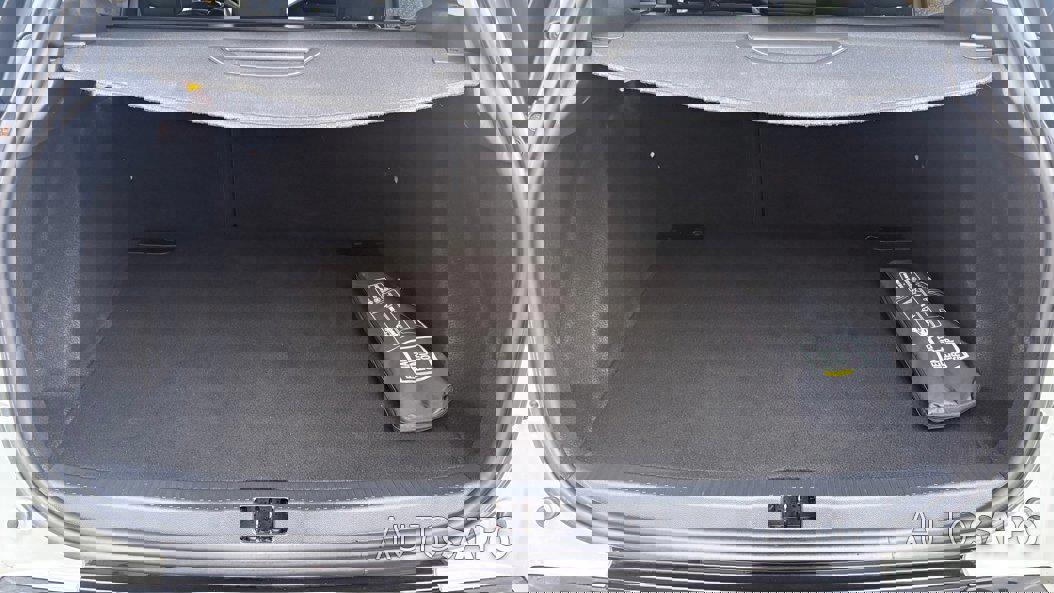 Renault Clio 0.9 TCE Limited de 2017