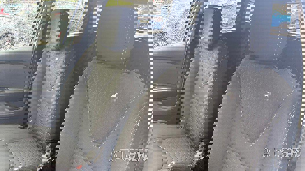 Renault Clio 0.9 TCE Limited de 2017