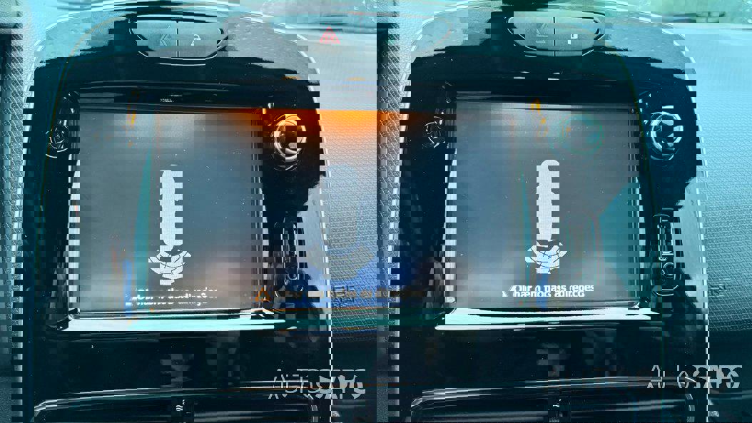 Renault Clio 0.9 TCE Limited de 2017