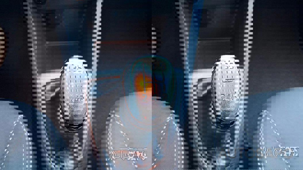 Renault Clio 0.9 TCE Limited de 2017