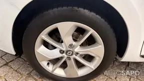 Renault Clio 0.9 TCE Limited de 2017