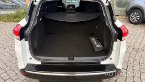 Renault Clio 0.9 TCE Limited de 2017