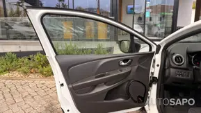 Renault Clio 0.9 TCE Limited de 2017