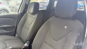 Renault Clio 0.9 TCE Limited de 2017