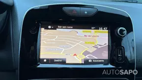 Renault Clio 0.9 TCE Limited de 2017