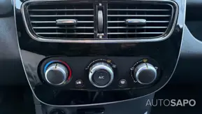 Renault Clio 0.9 TCE Limited de 2017