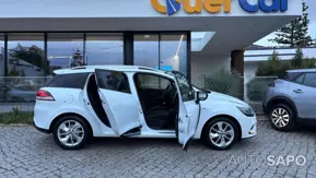 Renault Clio 0.9 TCE Limited de 2017