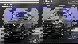 Mercedes-Benz Classe E de 2024