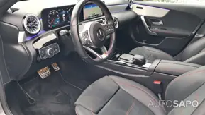 Mercedes-Benz Classe A de 2022