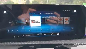 Mercedes-Benz Classe A de 2022