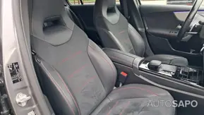 Mercedes-Benz Classe A de 2022