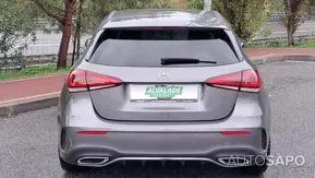 Mercedes-Benz Classe A de 2022