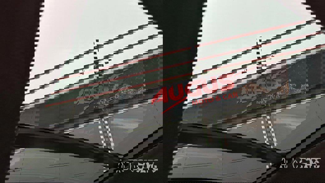 Land Rover Range Rover de 2017