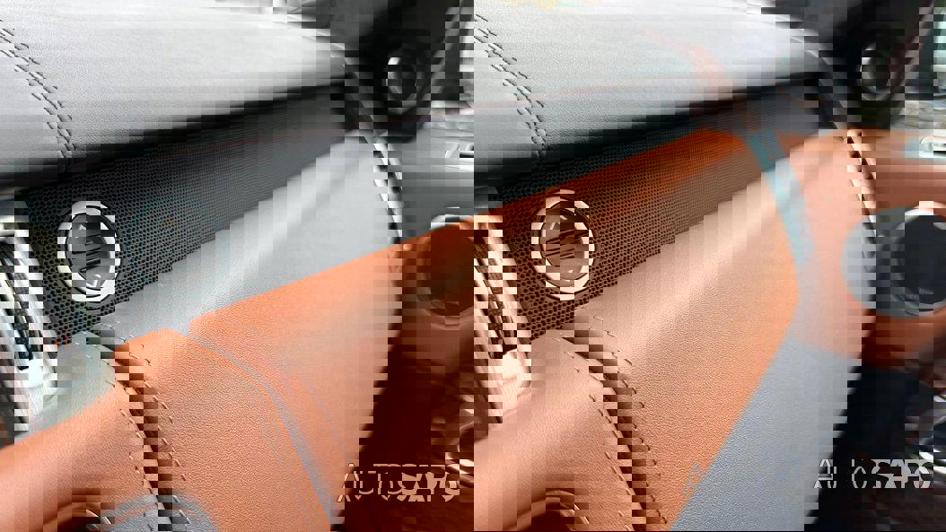 Land Rover Range Rover de 2017