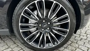 Land Rover Range Rover de 2017