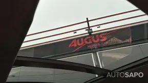 Land Rover Range Rover de 2017