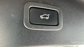 Land Rover Range Rover de 2017