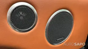 Land Rover Range Rover de 2017