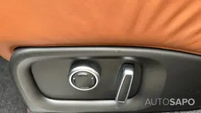 Land Rover Range Rover de 2017