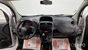 Renault Kangoo de 2016