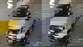 Volkswagen Crafter de 2018