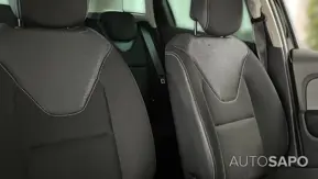 Renault Clio Break 1.5 dCi Dynamique S de 2014