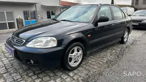 Honda Civic de 1999