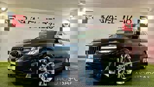 BMW Série 5 de 2021