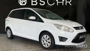 Ford Grand C-MAX 1.0 Ecoboost Titanium S/S de 2013