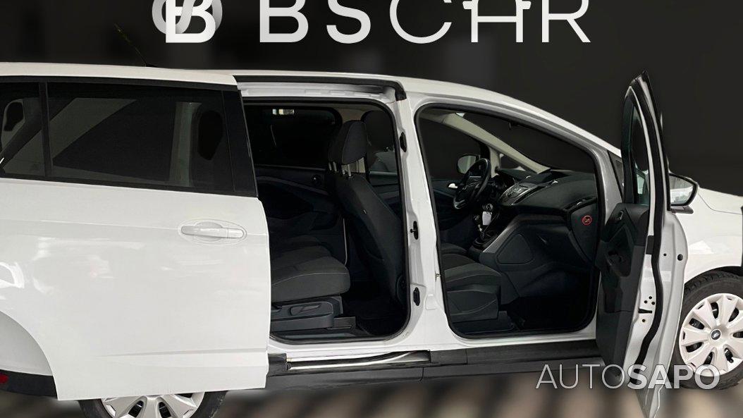 Ford Grand C-MAX 1.0 Ecoboost Titanium S/S de 2013