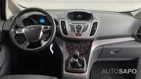 Ford Grand C-MAX 1.0 Ecoboost Titanium S/S de 2013