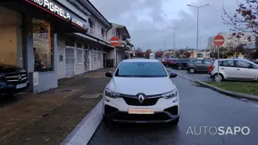 Renault Arkana 1.6 E-Tech R.S.Line de 2023