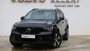 Volvo XC40 de 2023