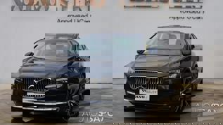 Volvo S90 2.0 T8 Inscription AWD Geartronic de 2021