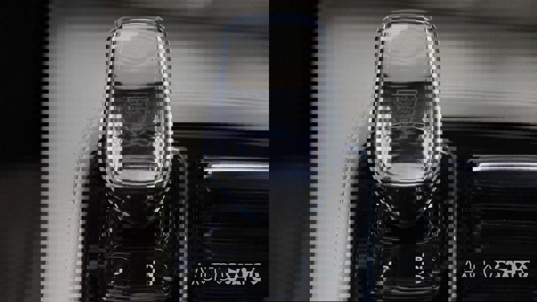 Volvo S90 2.0 T8 Inscription AWD Geartronic de 2021