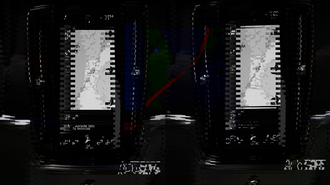 Volvo S90 2.0 T8 Inscription AWD Geartronic de 2021